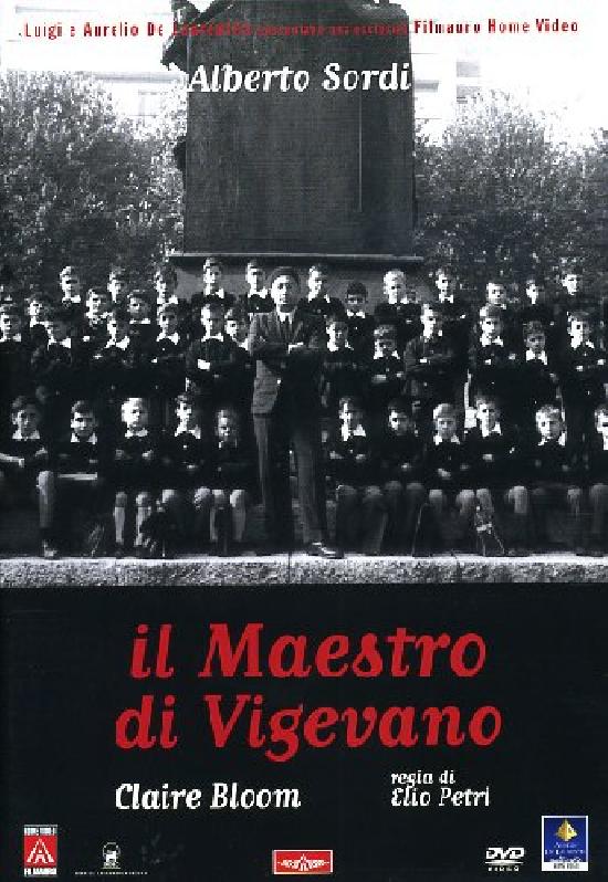 Maestro Di Vigevano (Il)