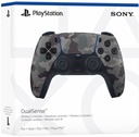 Controller Wireless Dualsense (PS5, Grey Camouflage)