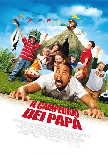 Campeggio Dei Papa' (Il) (2007)