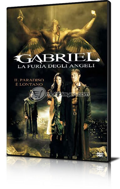 Gabriel - La Furia Degli Angeli (2007)