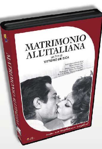 Matrimonio All'Italiana