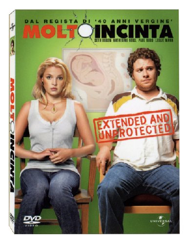 Molto Incinta (2007)