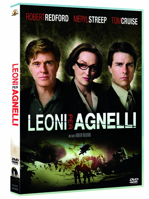 Leoni Per Agnelli (2007)