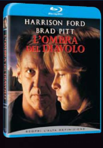 Ombra Del Diavolo (L') (1997) (Blu-Ray)