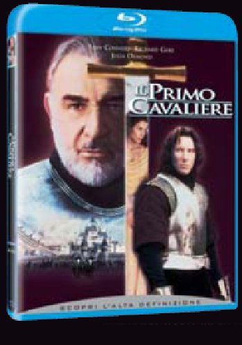 Primo Cavaliere (Il) (1995) (Blu-Ray)