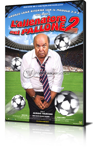 Allenatore Nel Pallone 2 (L') (2008)