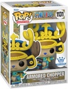 Funko Pop! One Piece - Armored Chopper (9 cm)