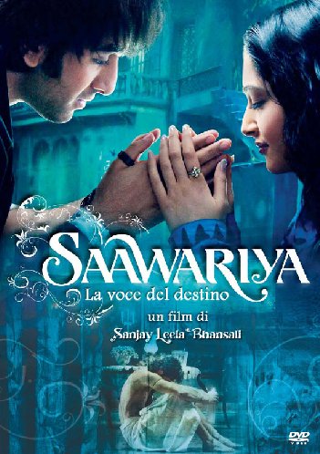 Saawariya - La Voce Del Destino (sub) (2007)