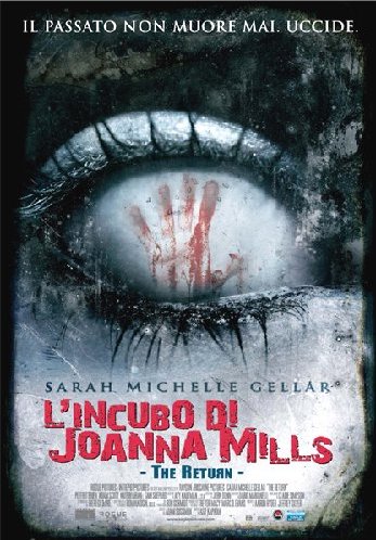 Incubo Di Joanna Mills (L') (2006)
