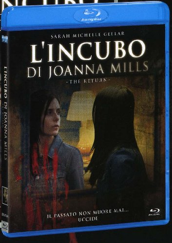 Incubo Di Joanna Mills (L') (2006) (Blu-Ray)