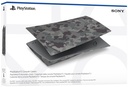 Cover PS5 (Grey Camouflage)