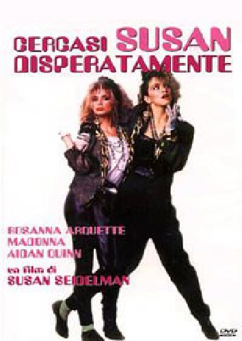 Cercasi Susan Disperatamente (1985)