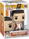 Funko Pop! Phoenix Suns - Devin Booker (9 cm)