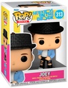 Funko Pop! Rocks New Kids On The Block - Joey (9 cm)