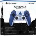 Controller Wireless Dualsense (God Of War Ragnarok Limited Edition)