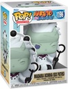 Funko Pop! Naruto Shippuden - Madara Uchiha Six Paths (9 cm)