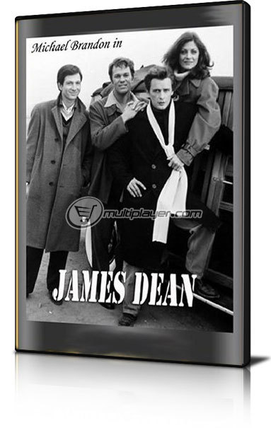 James Dean    