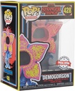 Funko Pop! Stranger Things - Demogorgon (9 cm)