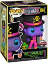 Funko Pop! Disney Villains - Dr. Facilier (Special Edition, 9 cm)