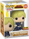 Funko Pop! My Hero Academia - Neito Monoma (9 cm)