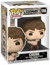 Funko Pop! The Goonies - Chunk (9 cm)