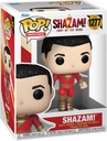 Funko Pop! Shazam - Fury Of The Gods - Shazam (9 cm)