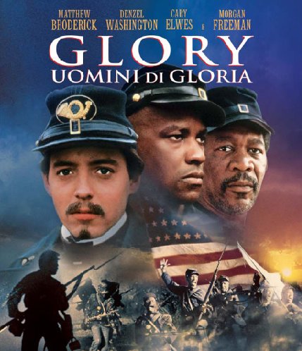 Glory - Uomini Di Gloria