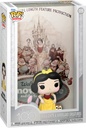 Funko Pop! Movie Poster Disney Snow White - Snow White & Woodland Creatures