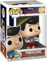 Funko Pop! Disney Pinocchio - Pinocchio (9 cm)