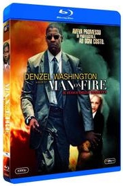 Man On Fire - Il Fuoco Della Vendetta
