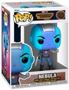 Funko Pop! Guardians Of The Galaxy Vol. 3 - Nebula (9 cm)