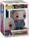 Funko Pop! Guardians Of The Galaxy Vol. 3 - Drax (9 cm)