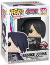 Funko Pop! Boruto - Sasuke Uchiha (9 cm)