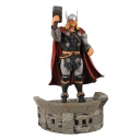 DIAMOND - Marvel Select Thor 18 cm Action Figure