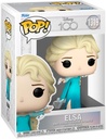 Funko Pop! Disney 100 - Elsa (9 cm)