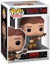 Funko Pop! D&D Honor Among Thieves - Edgin (9 cm)