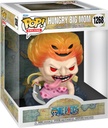 Funko Pop! One Piece - Hungry Big Mom (15 cm)