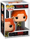 Funko Pop! D&D Honor Among Thieves - Doric (9 cm)