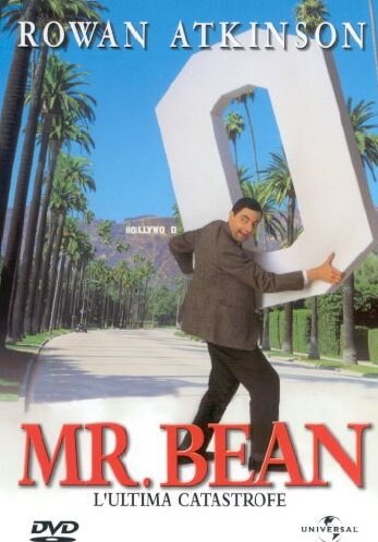 Mr. Bean - L'Ultima Catastrofe