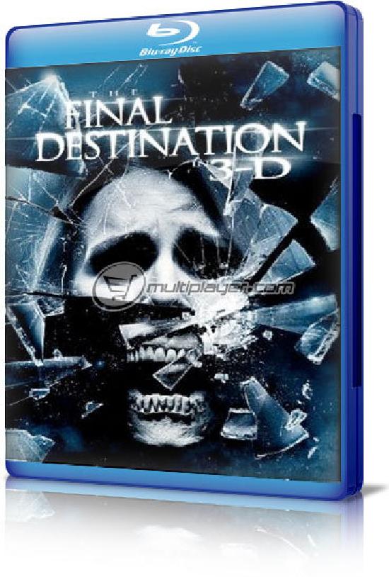 Final Destination (The) (2D+3D)