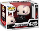 Funko Pop! Star Wars - Darth Vader (9 cm)