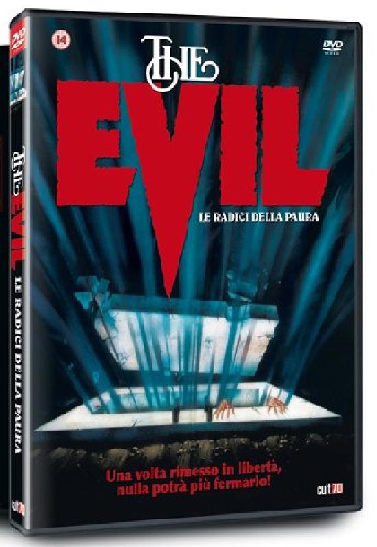 Evil (The) - Le Radici Della Paura