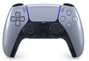 Controller Wireless Dualsense (PS5, Sterling Silver)