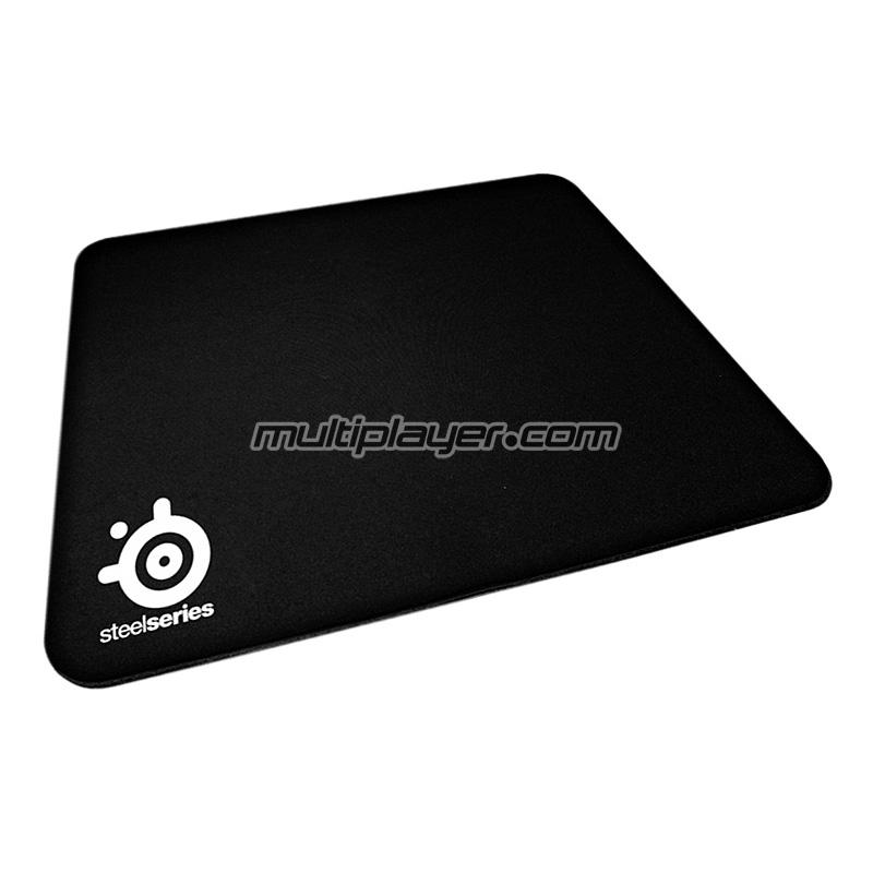 SteelSeries QcK mass Mouse Pad - Nero