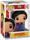Funko Pop! The Flash - Supergirl (9 cm)