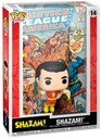 Funko Pop! Comic Covers DC - Shazam