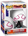 Funko Pop! Spider-Man Across The Spider-Verse - Spider-Gwen (9 cm)