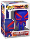 Funko Pop! Spider-Man Across The Spider-Verse - Spider-Man 2099 (9 cm)