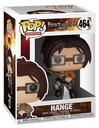 Funko Pop! Attack On Titan - Hange (9 cm)