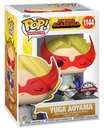 Funko Pop! My Hero Academia - Yuga Aoyama (Diamond Collection, 9 cm)